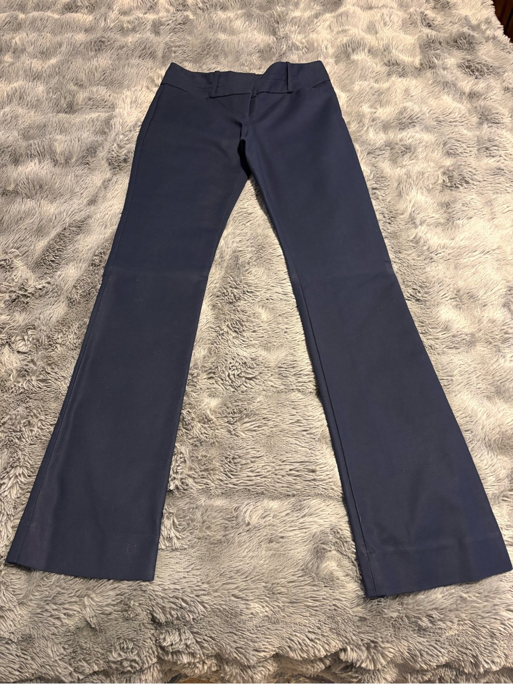 The Limited Drew Fit Dress Pants